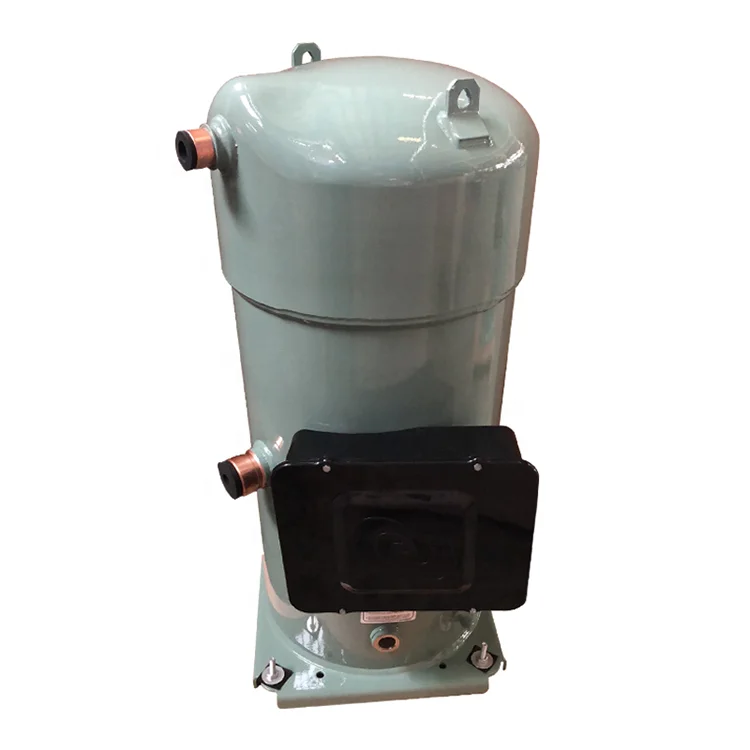 18 Tons Chiller Scroll Compressor Model CSHD183K0B0M R410A Refrigeration Compressor Price