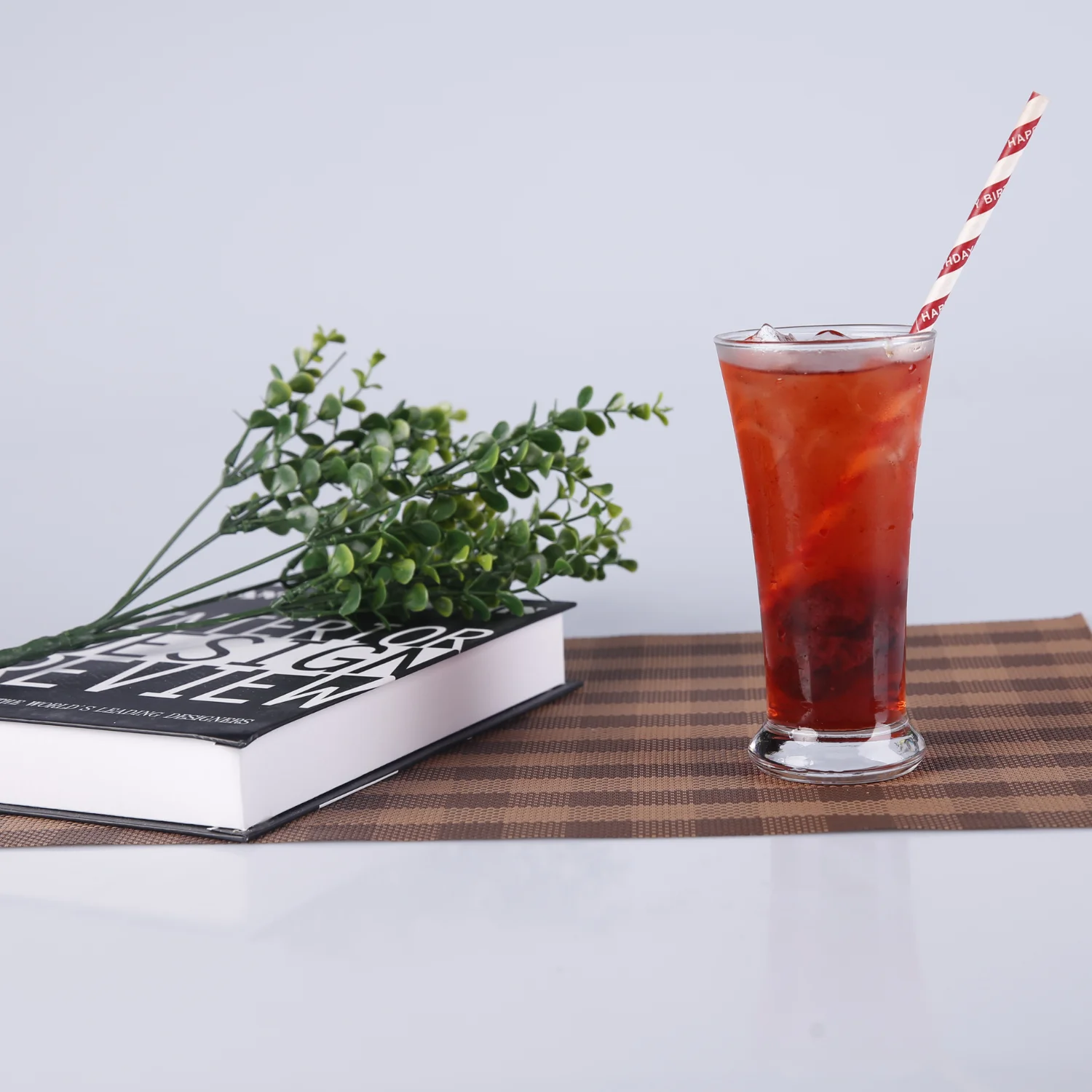 Boduo Factory Direct Pricing Strawberry Flavored Jam for Bubble Milk Tea, Fruit Tea, and Desserts