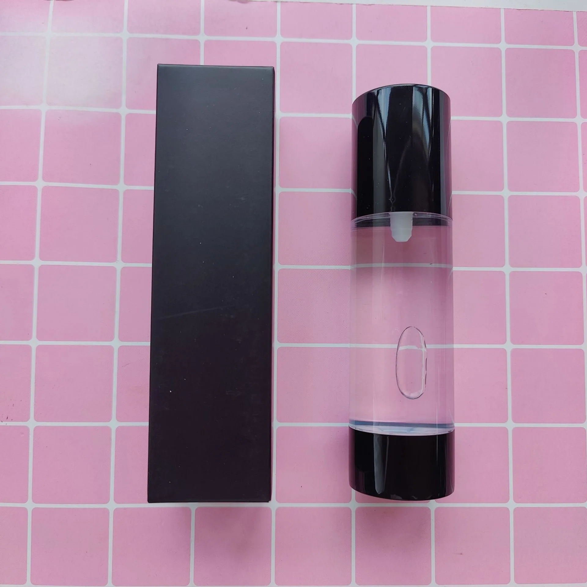 Private Label Long Lasting Oil Control Vegan Makeup  Setting Spray Wholesale