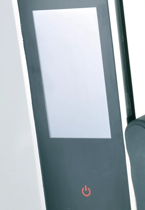 Commercial Combi Oven - Smart Touch Screen Multifunctional Steam & Bake All-in-One Machine for Hotels and Restaurants