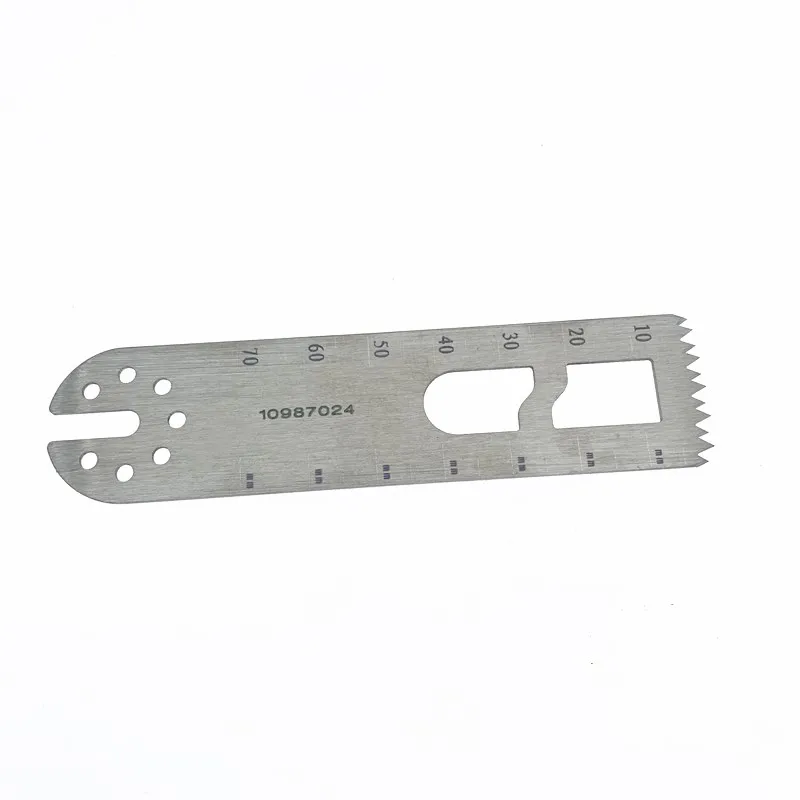 Saw Blade