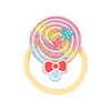Mt rainbow lollipop