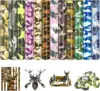 Camouflage Heat Transfer Vinyl