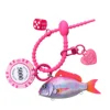 Pink medium size