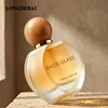 Clear bottle