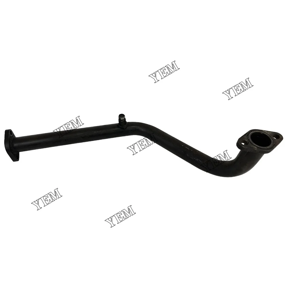 Engine Repair Kit S6R Oil Pipe for Mitsubishi Engine Parts Factory 2
