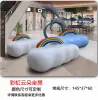 Cloud chair-single size