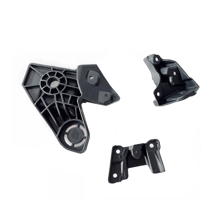 Kit Réparation Phare Gauche Pour Opel Corsa F 2019 - Référence 9832349980 - Neuf D'origine Allemagne
