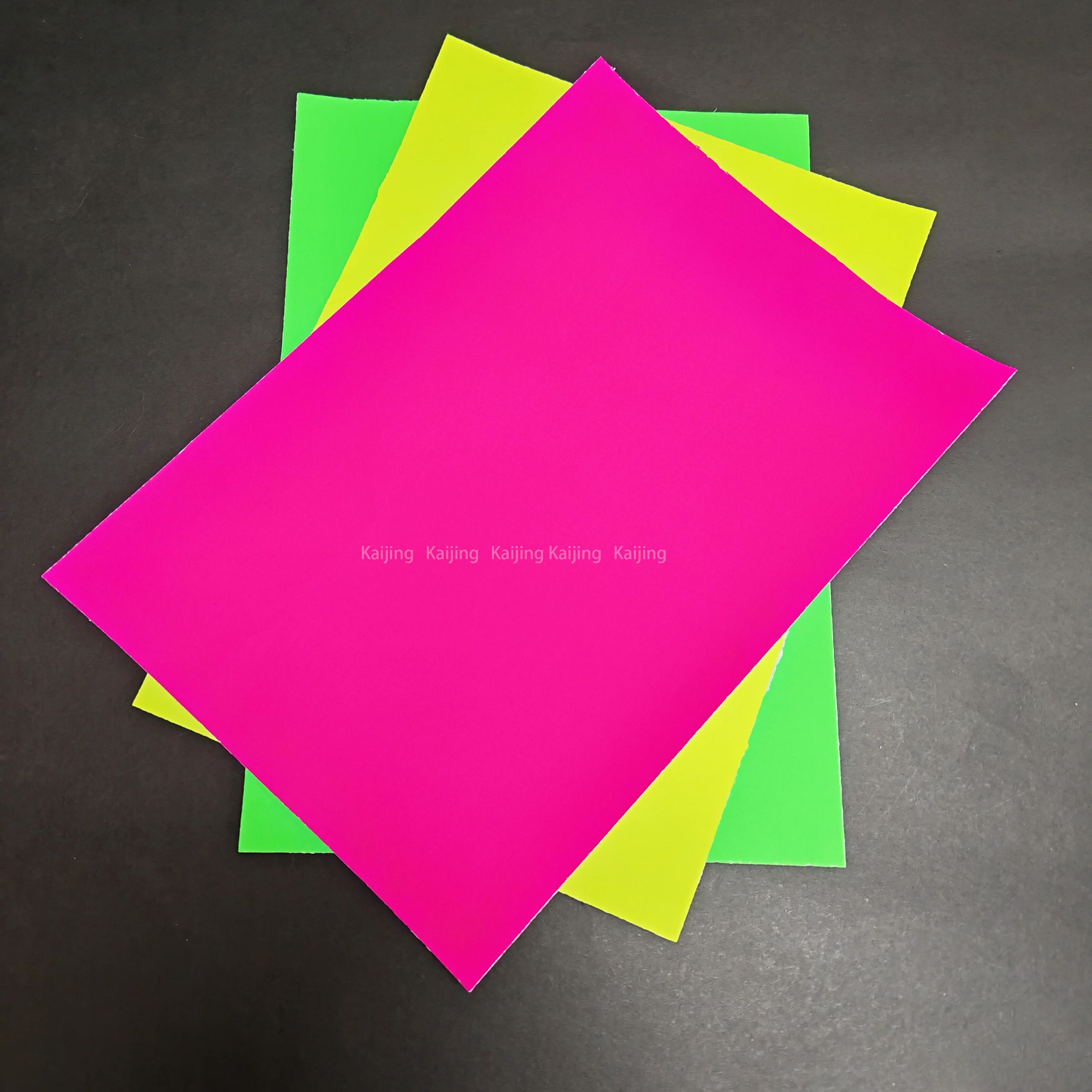 Iridescent Die Cut Stickers Custom Iridescent Foildecal Wrapping Paper Logo Tape Iridescent Sticker for Supermarket Marketing