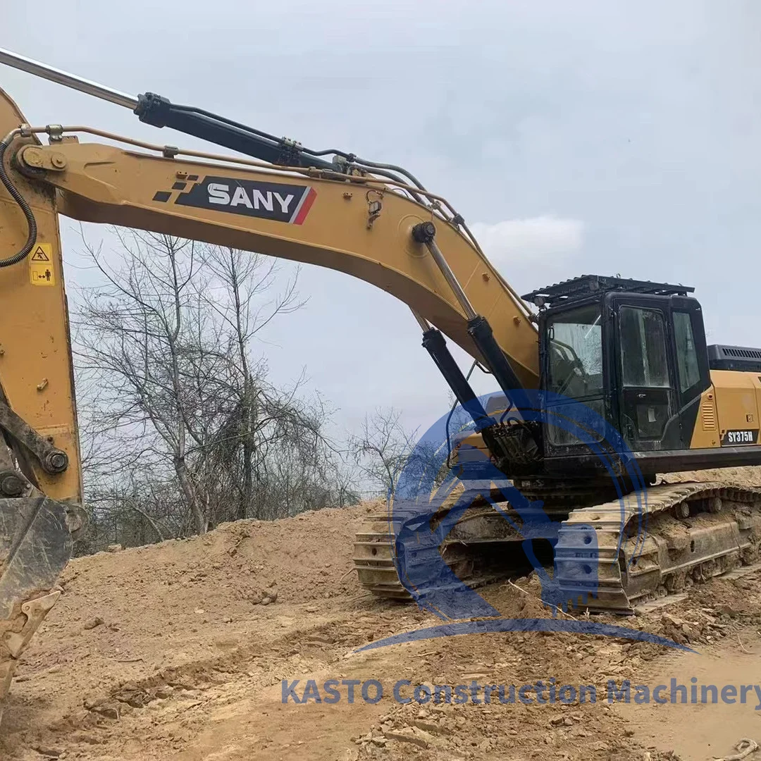 SANY SY485H 1:26スケール掘削機 SANY SY485H 1:26スケール掘削機 Sany