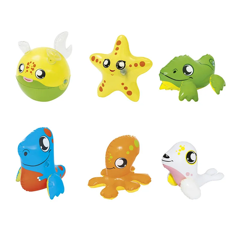 Bestway 34030 kids bath toys