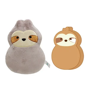 Custom Design Anything Stuffed Soft Small Plush Idol Doll Toy  - Client Customized Designs for Reference, Not for Sale