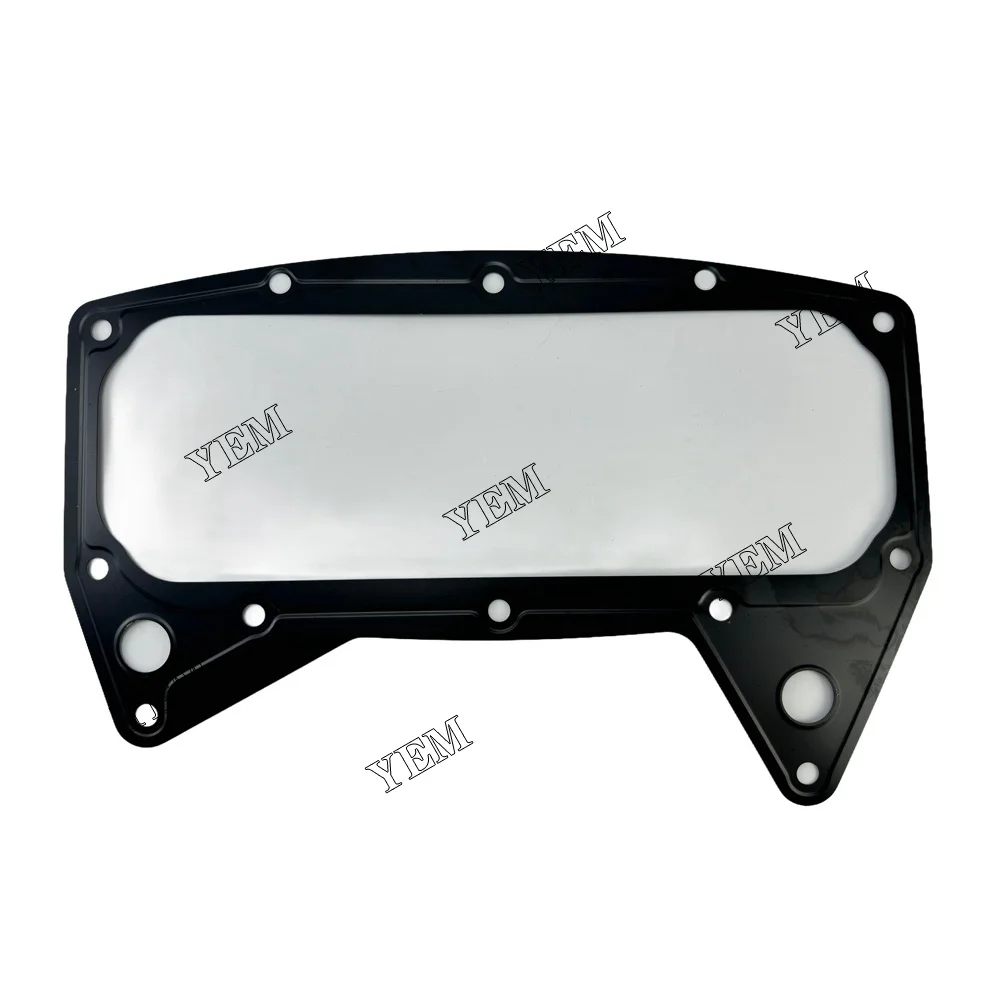 Oil Cooler Gasket 209-7293 Fit for Caterpillar C9 Engine 3