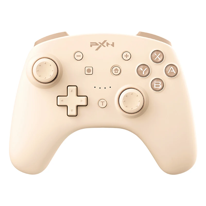 Nintendo Switch用PXN9607Xワイヤレスコントローラー、NS用