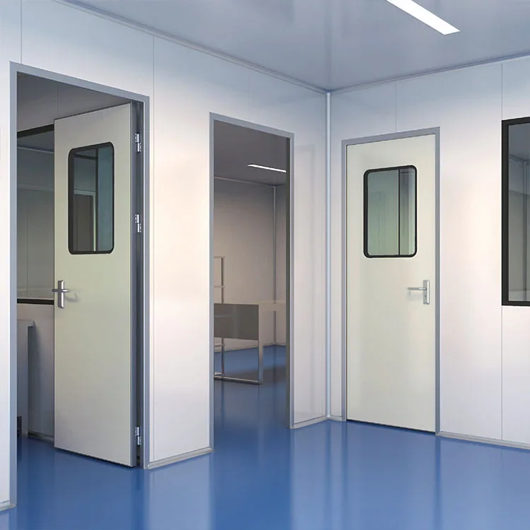 Alibaba.com: Customized stainless steel operating room door, clean room ...