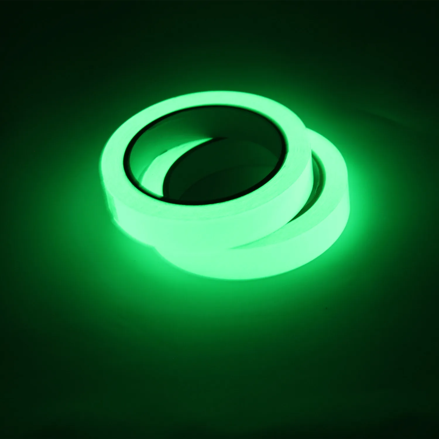 Self-Adhesive Glow in The Dark Warning Luminous Tape PRO Spike