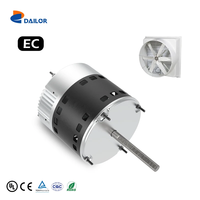 1/2-1HP 120/240V 1075RPM 1/2