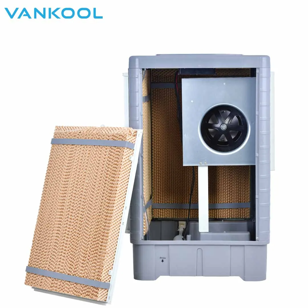 Window Type air Condicioner Cabinet air Conditioner Wall Window