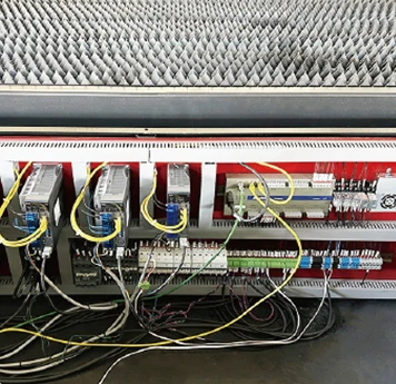 Schneider Electrical Components