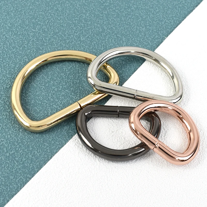 Deepeel F4-6 20mm Handbag Hardware Accessories Adjustable Shoulder