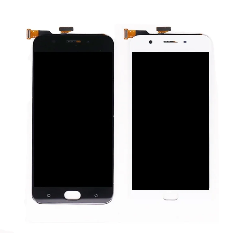 Best Quality Display for oppo F1 Screen Lcd Original for oppo F1plus Display