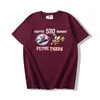 6121 wine red
