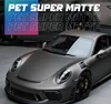 PET Super Matte Series