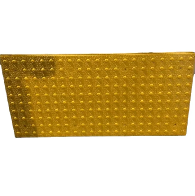 frp tactile tile