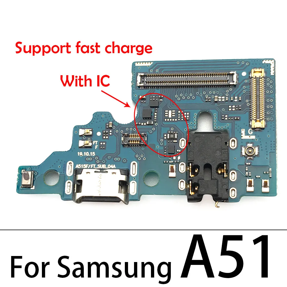 A51 Charging Cable Samsung A51 Usb Port USB Charging Port
