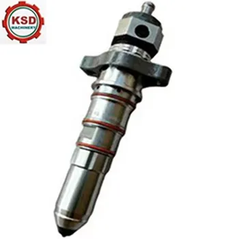 Brand New 16600-Eb30e 095000-1210 16600-Eb300 095000-6140 Ksd Engine Injector