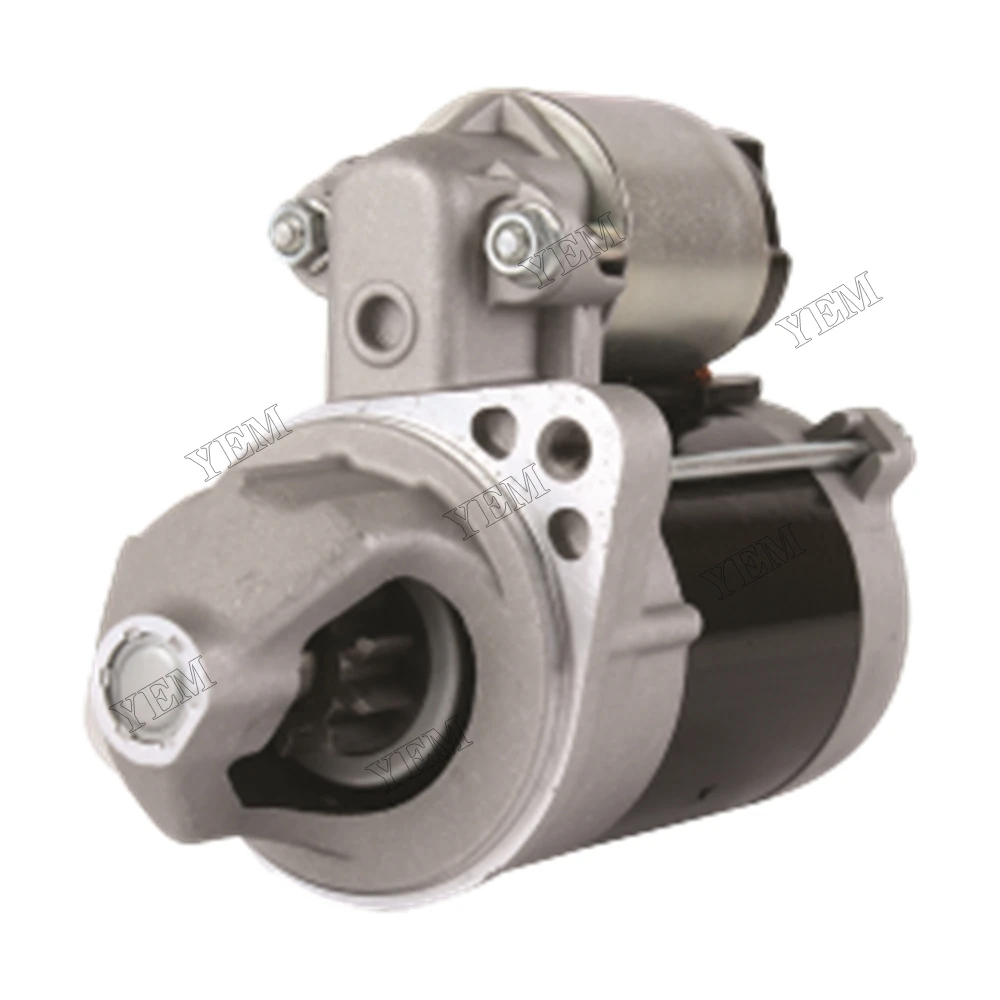 Starter Motor for John Deere X485 Replacement Engine Parts 2