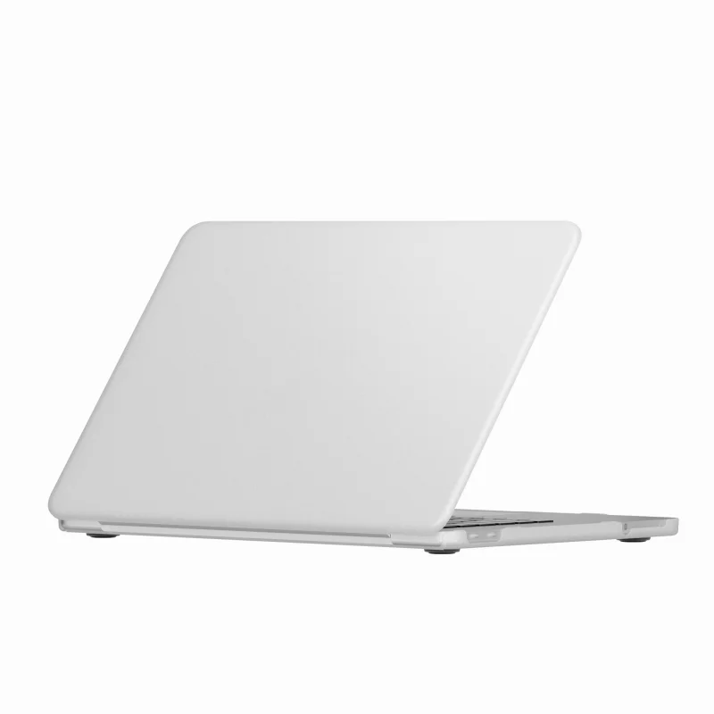 Customize New Arrival Laptop Case for MacBook Neo Lightweight  Anti-fingerprint Matte PC Cover for MacBook Neo Case