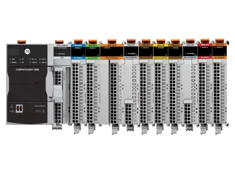 Rockwell Controllogix Rakc Ab 1756-hist2g Rockwell Historian Me 2 Gig In Controllogix Rack - Buy ...