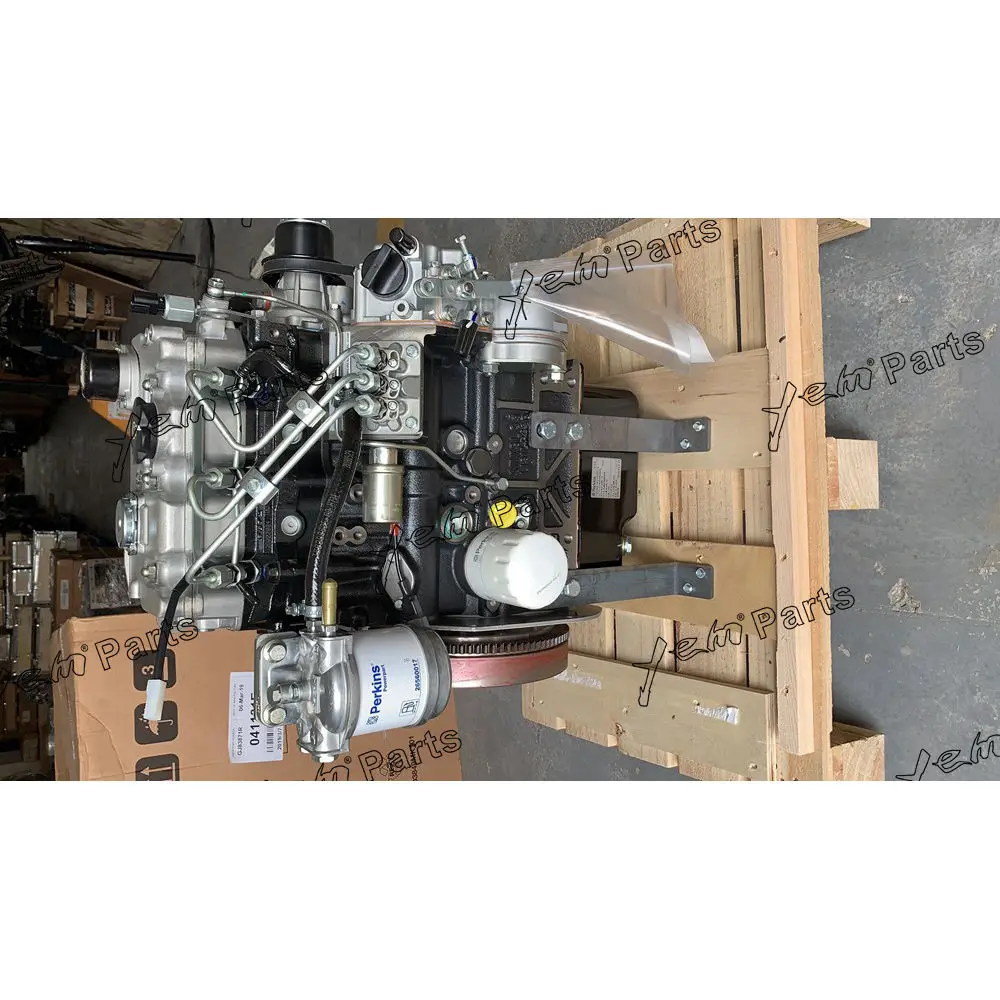 Complete Diesel Engine Assy Fit for Perkins 403D-11