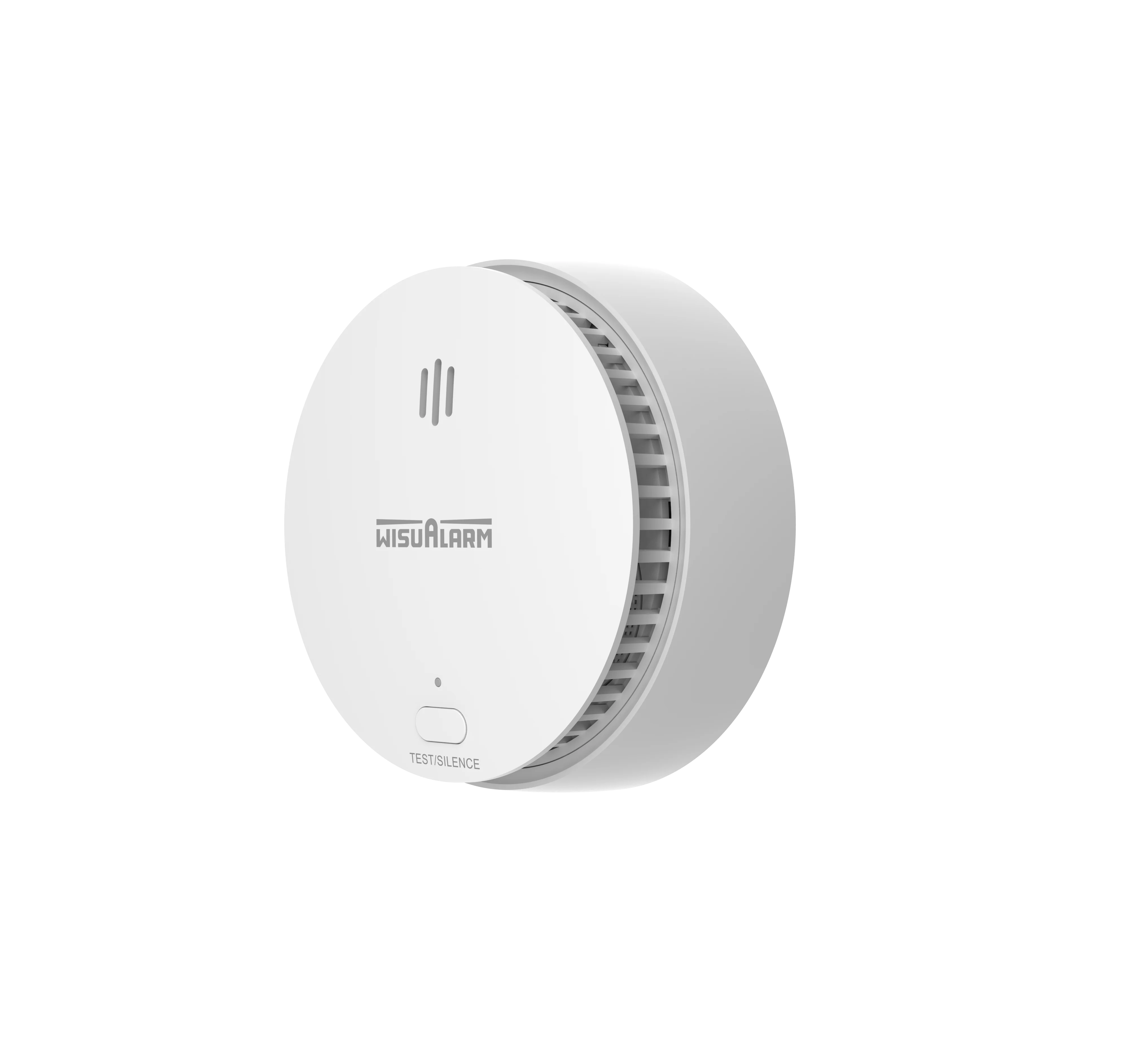 2023 Most Popular Residential Fire Standalone Smoke Detector High