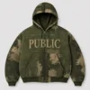 Army Green