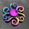 Modello Q2 - Nuvole Auspicio Colorate