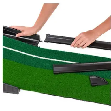 golf putting mat
