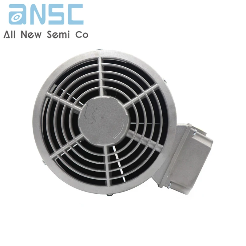 Original Axial flow fan Bg112(17.01.0135) 71W 0.28A 220-277V New cooling fan