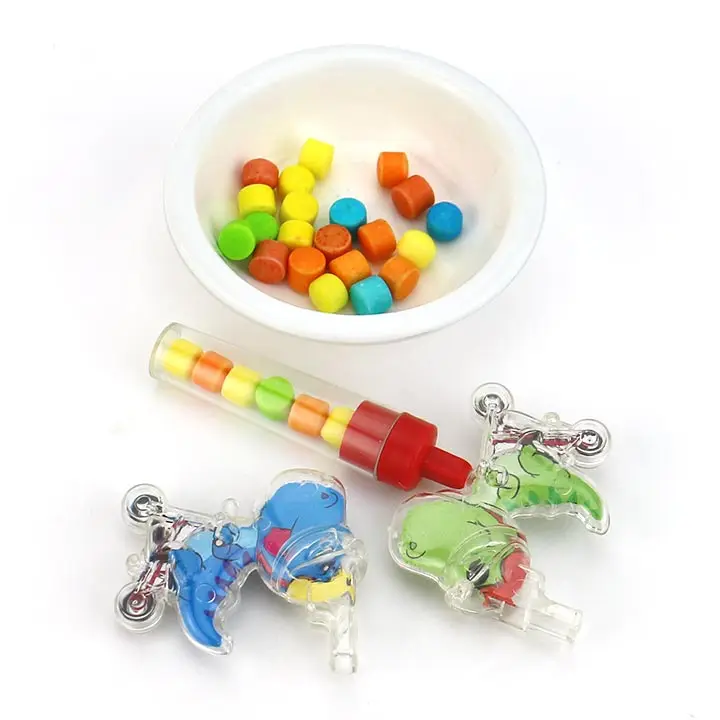 dinosaur candy