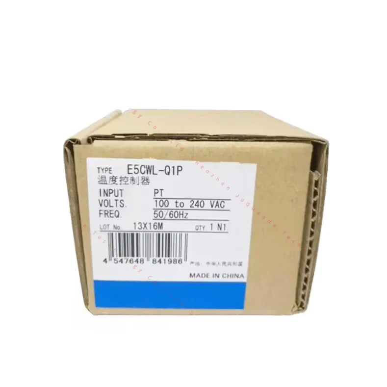 Gold Seller E5CWL-Q1P   PLC  Controller  Server Driver  Brand New Original Spot