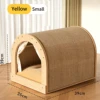 Yellow  small