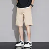 Pantalones caqui