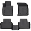 V60 2019-2021 Car Floor Mats