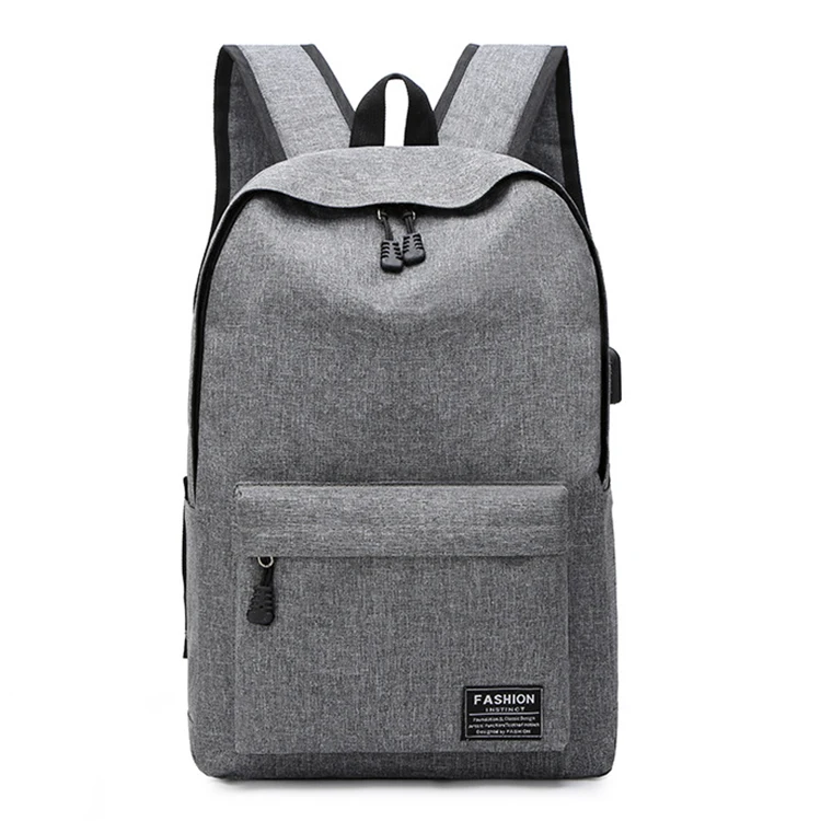 Amazon.com: Mochila para las mujeres hombres moda pu cuero colegio bolsa de  libros USB puerto de carga portátil ordenador suave cuero mochila mujeres  hombres viaje mochila : Electrónica