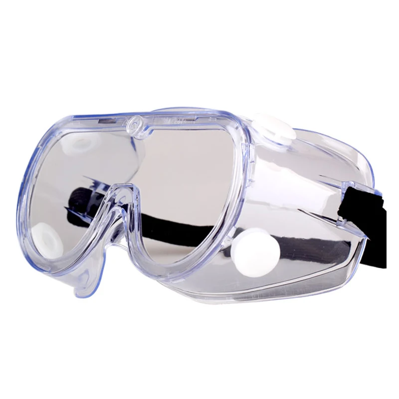 Protective Eyewear Safety Indirect Ventilation Goggle