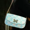 Modello Victory: blu acqua