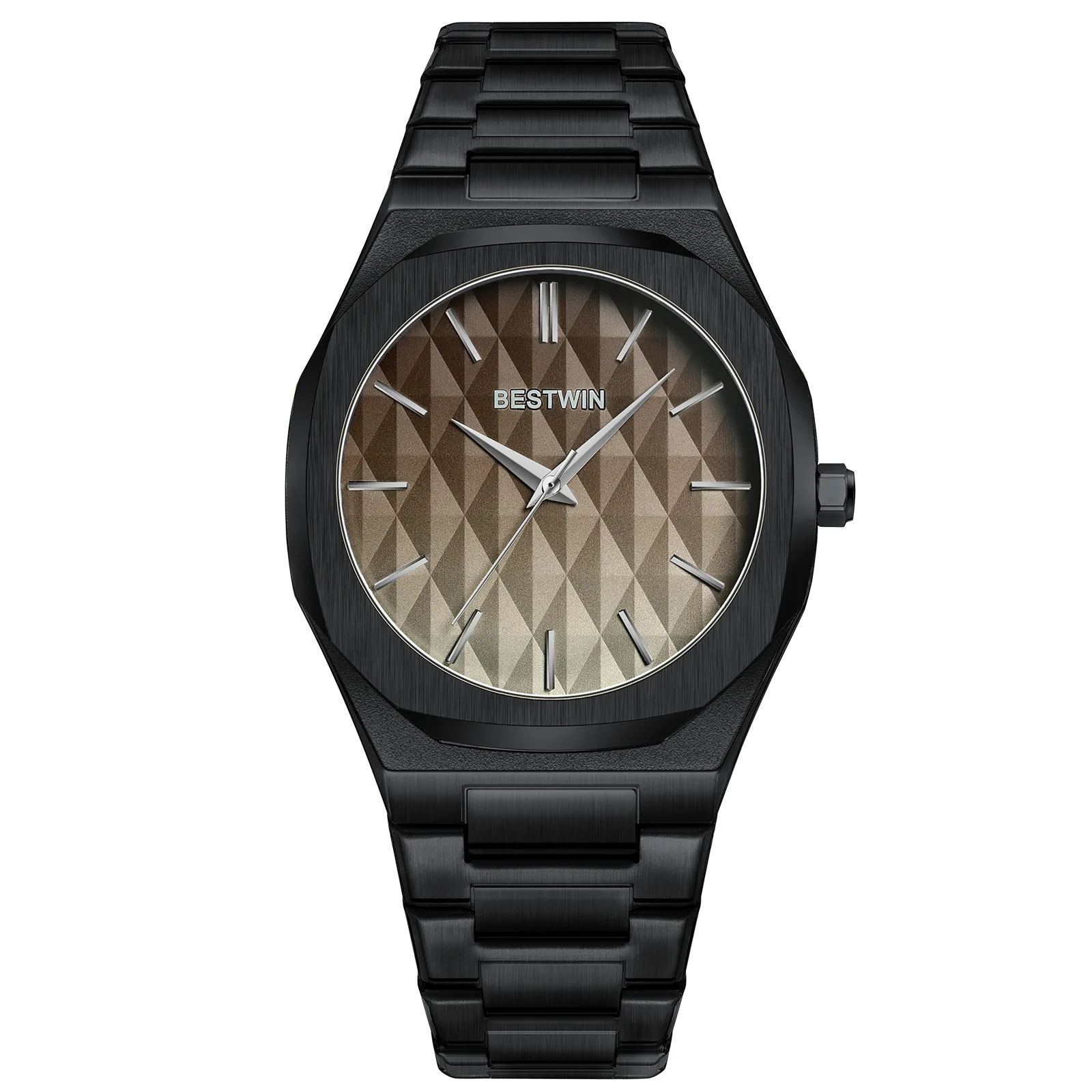 2024 Bestwin 983-11 Luxury Wrist Watch for Women - Customize