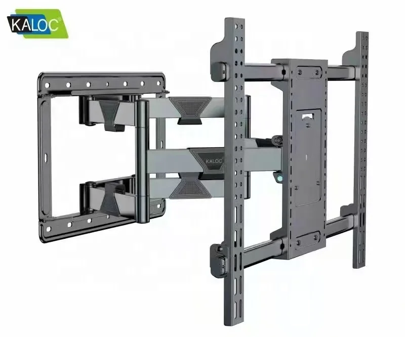 Kaloc S8 Full Motion Wall Mountable Tv Stand For 40