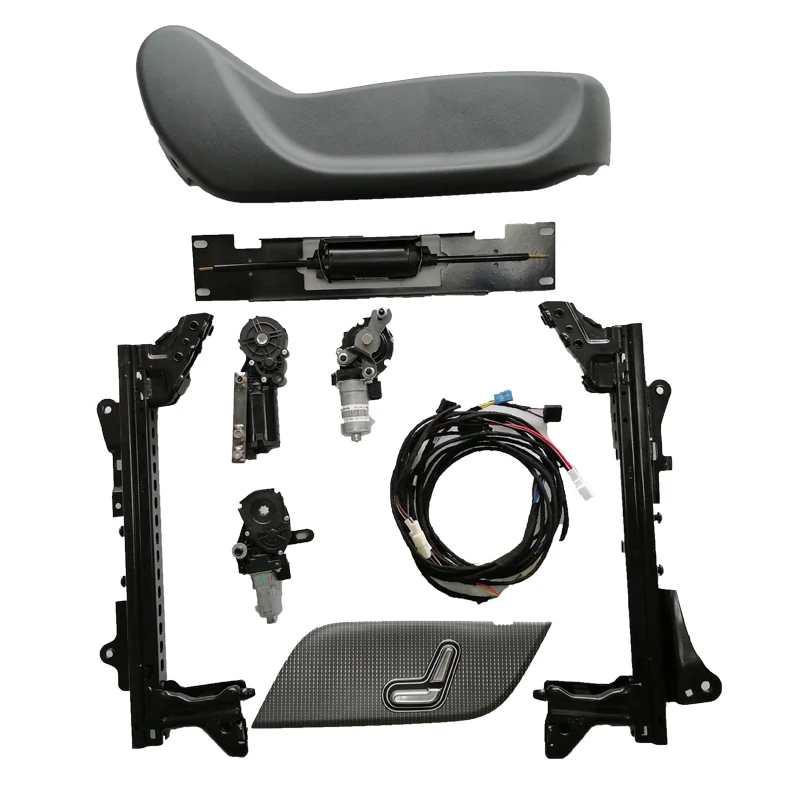 For Mercedes Benz Class B GLA GLB CLA EQA EQB W177 W243 W247 W118 Electric Power Adjustable Seats Vehicle Seat Parts